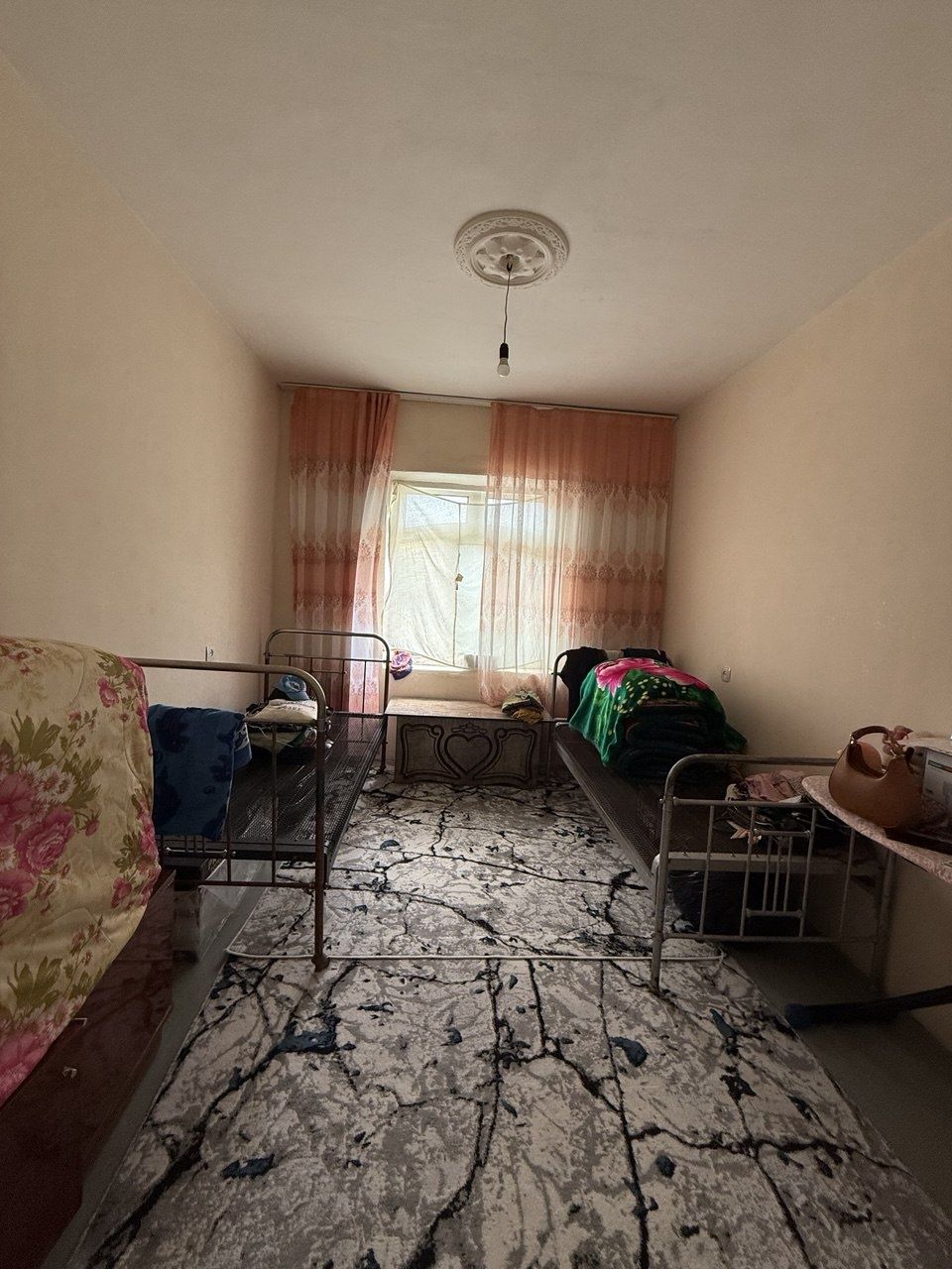 Срочно продаётся 2х комнатная квартира Аранча