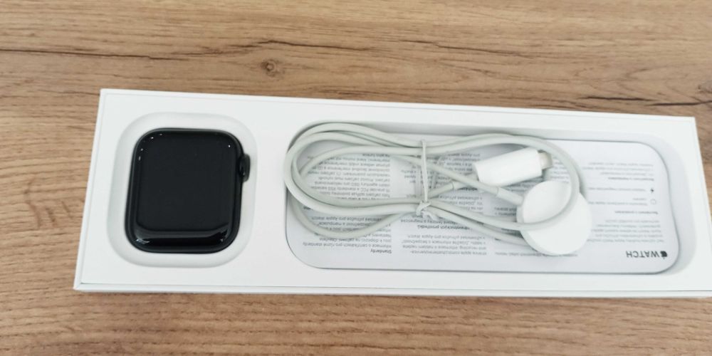 Apple Watch SE 2 в ГАРАНЦИЯ