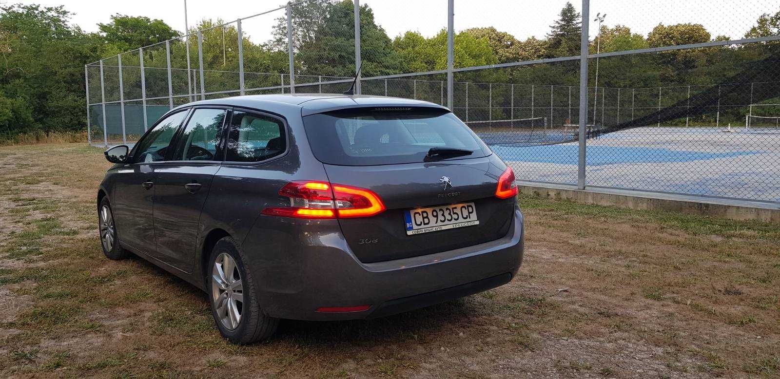 PEUGEOT 2021 година!!!