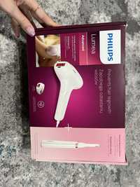 Epilator IPL Philips Lumea