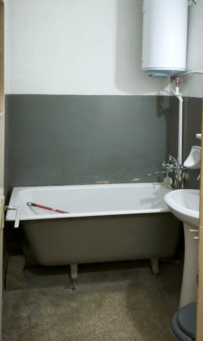Apartament nedecomandat, zonă Generală nr.6