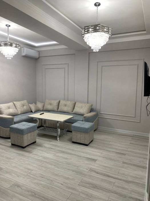 Срочно продается Шикарная квартира в Паркент авенью!!! 2/8/9