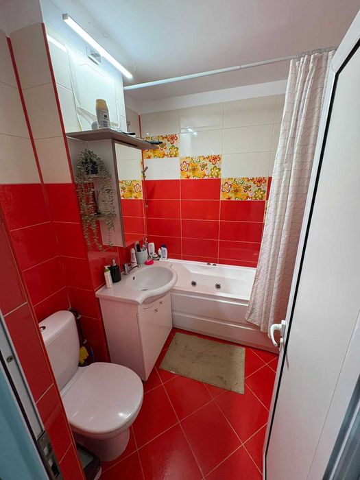 Proprietar - Apartament 2 camere decomandat, Galata