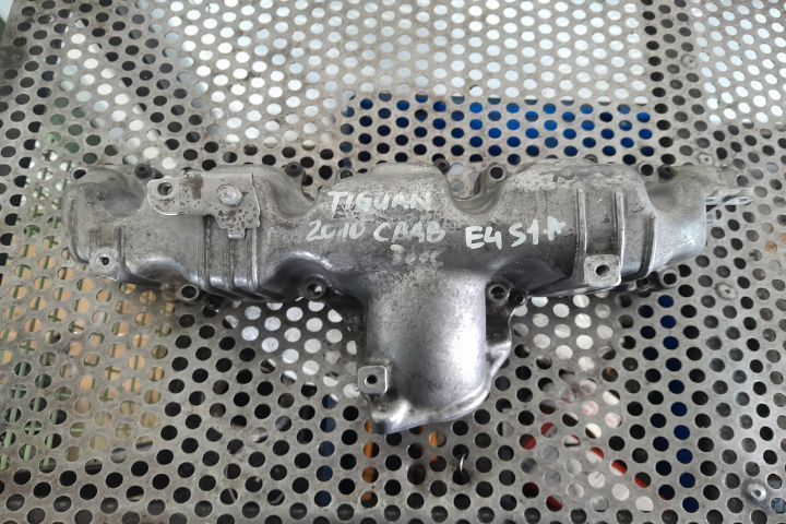 Galerie admisie 03L129711E 03L129711E Volkswagen VW Tiguan 1 5N [2007