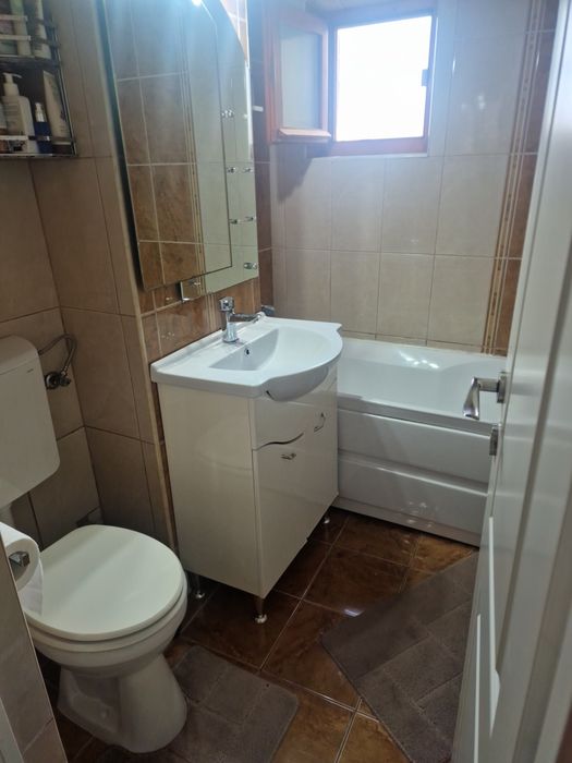 Apartament 3 camere