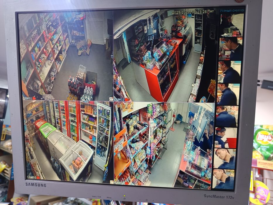 Продам готовый бизнес магазин оборотовый очень продаваемая