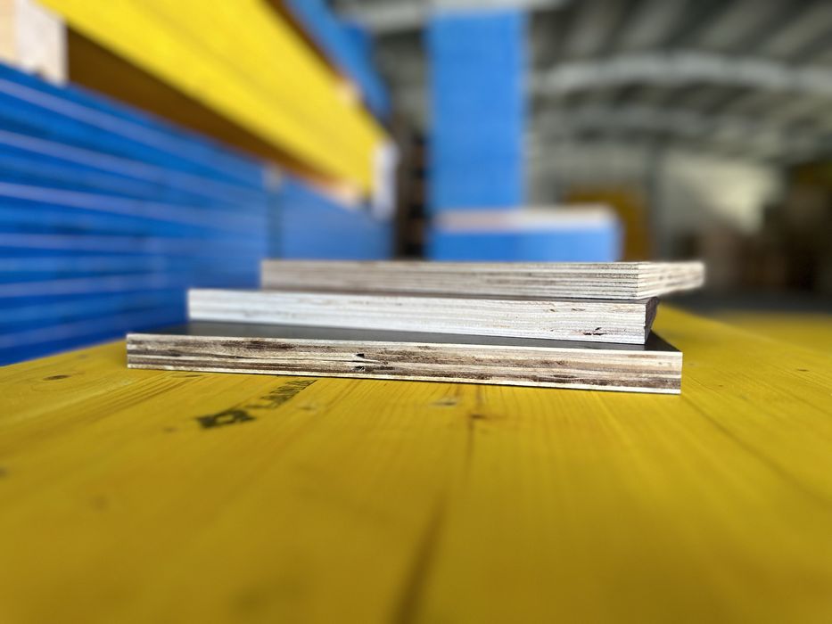 Placaj tego constructii  , cofraje tip doka , importator