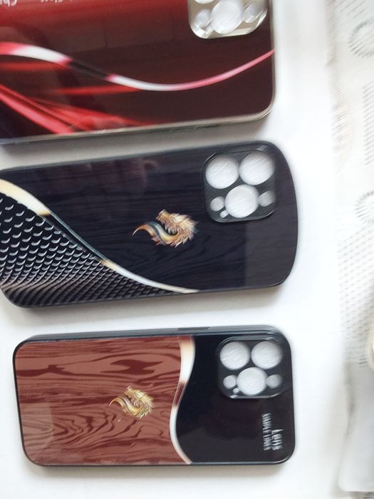 Huse telefon Iphone 12 pro max