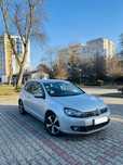 VW, Golf 6. 1.4 TSI