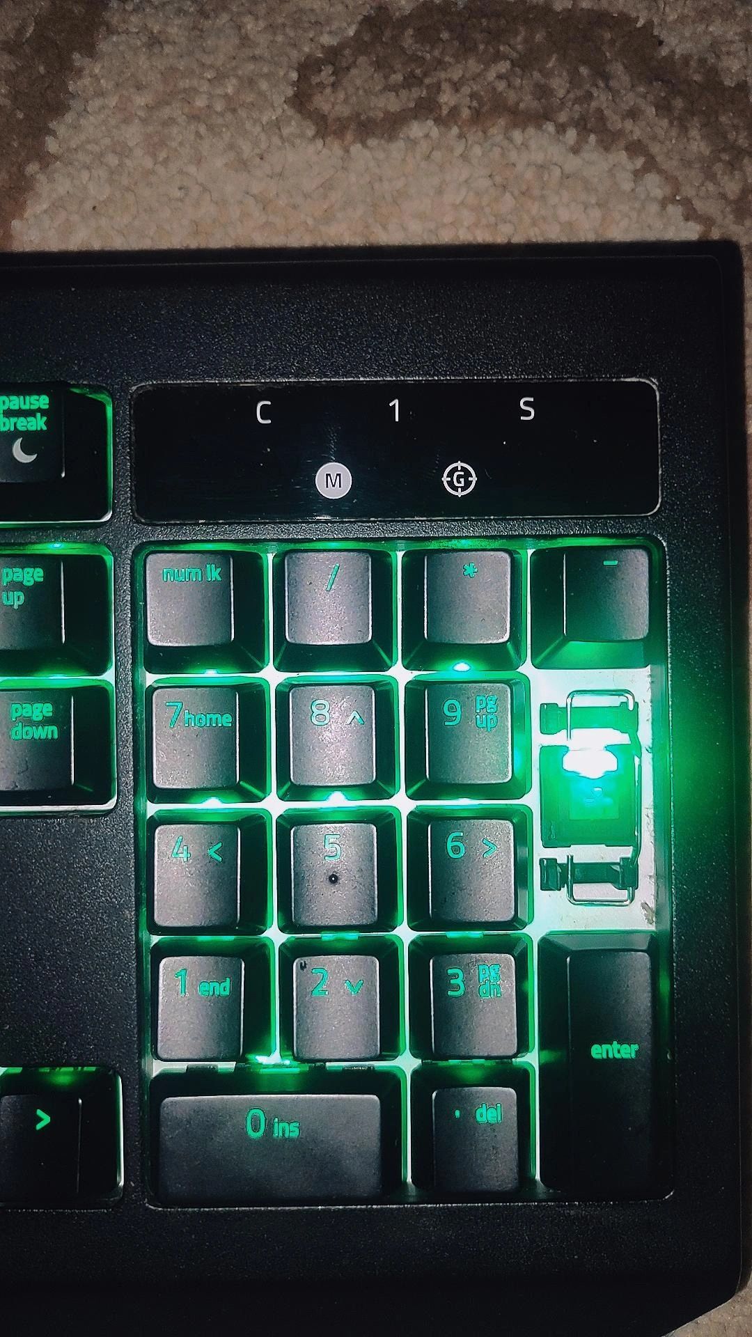 Blackwidow Chroma V2

Фильтры

Категории: