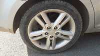 Jante aliaj pe 17 Kia Ceed break 5x114,3