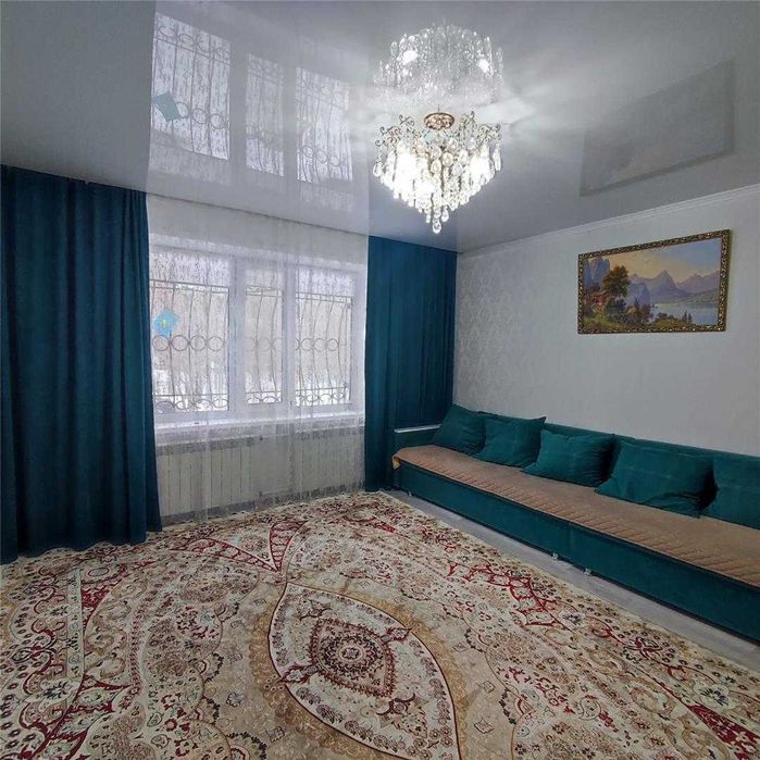 Продаю 4х комн. квартиру с ремонтом  на пр. Победы.