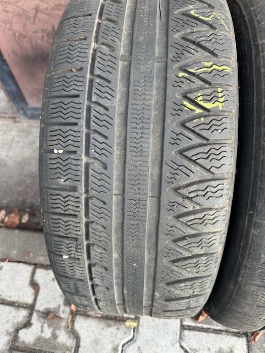 Cauciucuri iarna 235 45 17 Meteor la 100 ron buc an 2022