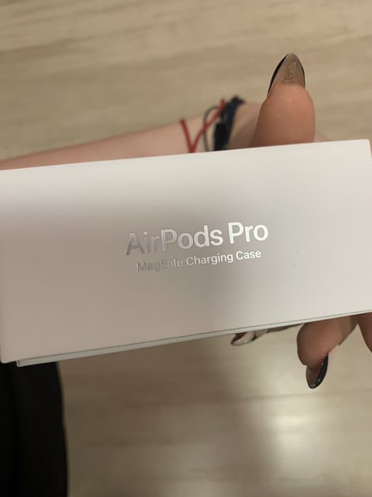 AirPods Pro 2 - оригинални