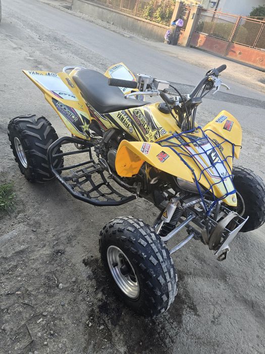 Yamaha YFZ 450 2006