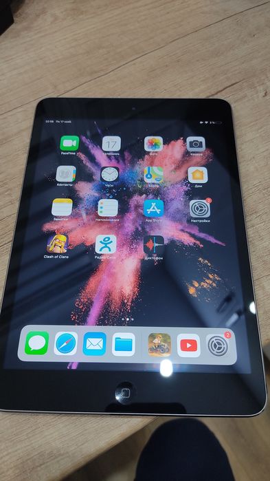 Ipad mini 2, 32GB