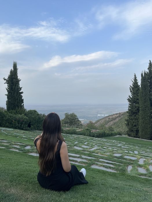 история Казахстана ЕНТ