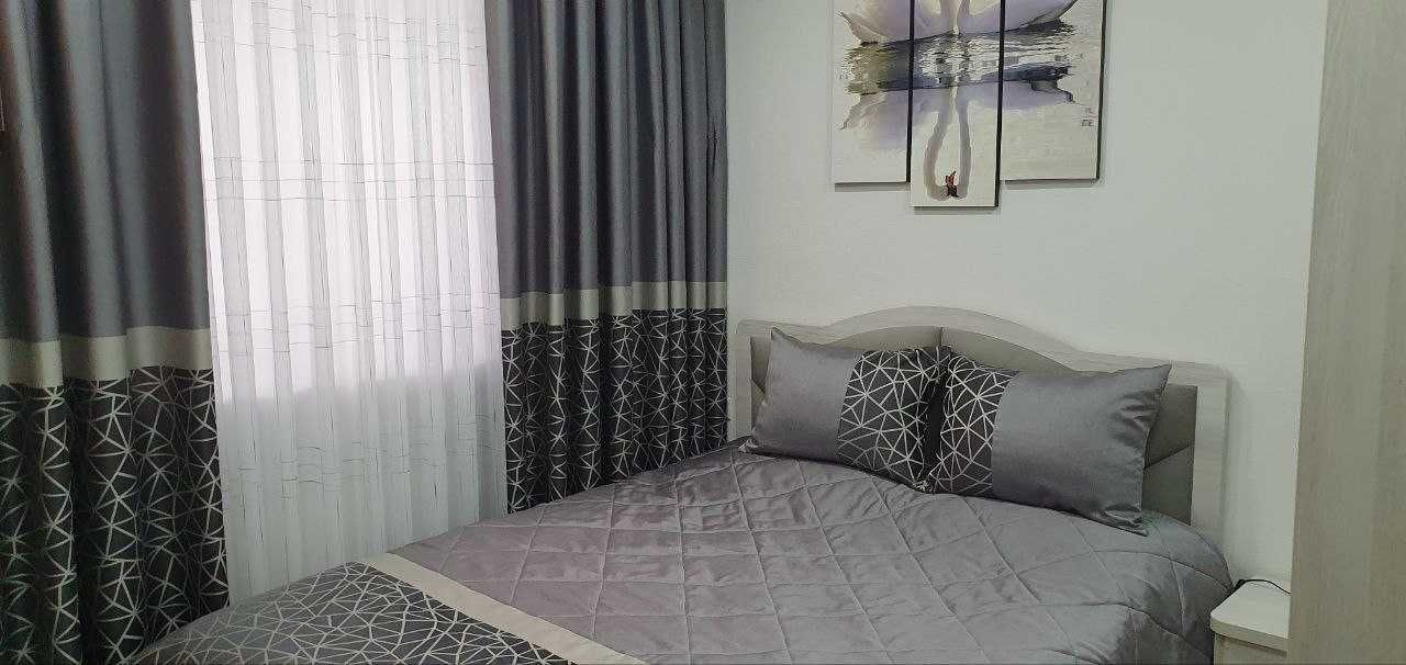 Новостройка, 2ком, 40м2, евро квартира
