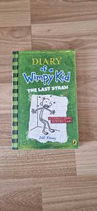 Поредица НОВИ книги 1-3 Diary of a Wimpy Kid