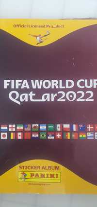 Cartonase Fifa Word Cup 2022 Qatar