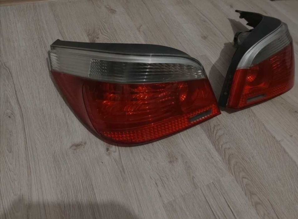 Стопове  за бмв е60