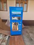 Vending filter suv aparat