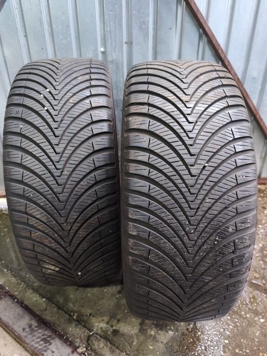 Anvelope 225 45 r18 iarna kumho dot 2023