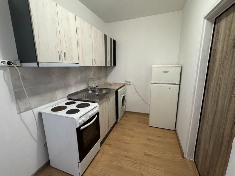 Дава се под наем Тристаен апартамент в София, Овча купел 2 - 57 кв.м за 549 € - Снимка #4