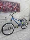 Dirt jump Ns decade