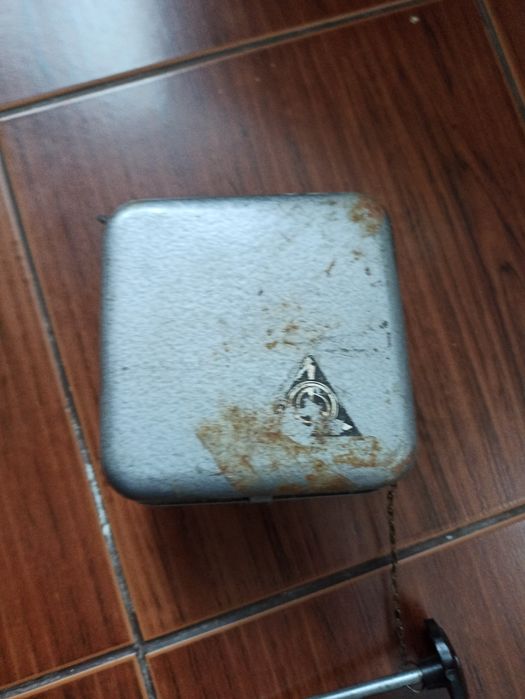 Aragaz sovietic voiaj