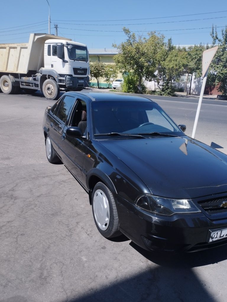 Nexia 2 Dons 1.6 2013