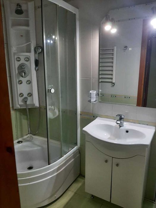 Двустаен имот в Гео Милев