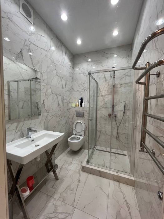 Продам ЖК Истанбул Сити ул. Абдулла Каххора