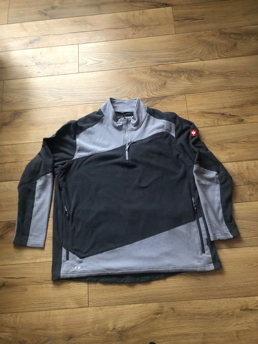 Engelbert Strauss-polar de lucru, impecabil, profi, pt barbati 3XL