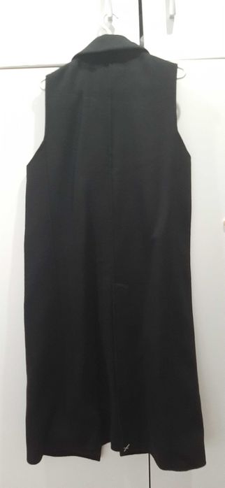 Vesta Massimi Dutti,XS,noua,nepurtata,100% lana