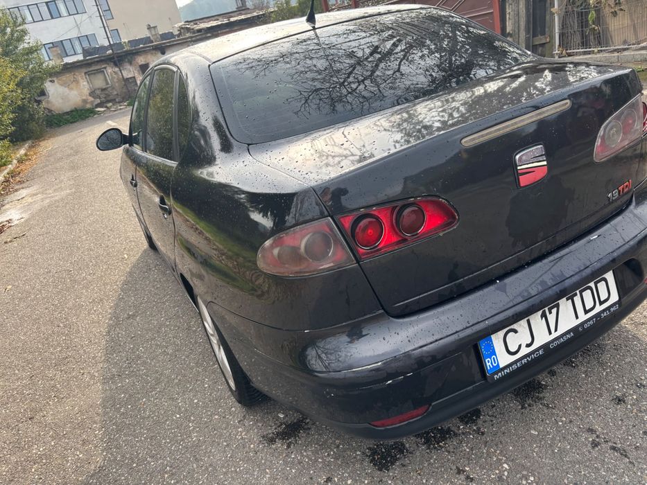 Seat Cordoba 1.9 TDI