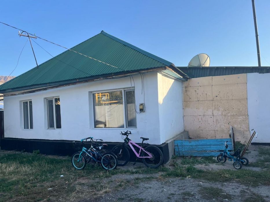 Продаетсья Частный дом