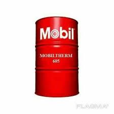 Прочие Индустриалные масла  Mobiltherm 605
