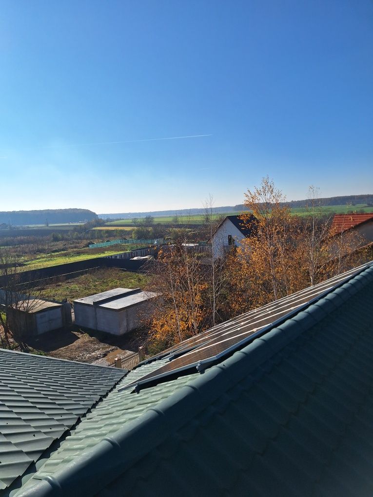 Teren construibil/loc casa Dascalu, A0,350-1000mp,Str Crinului, Profi