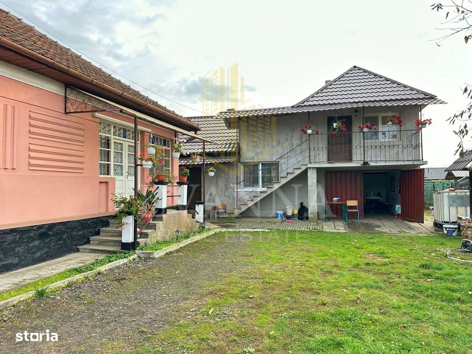 Casa de vanzare Seini