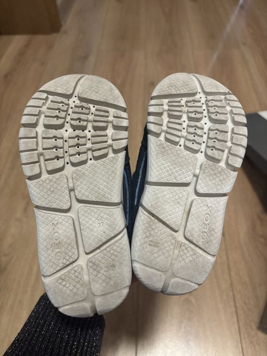 Боти Geox номера 27-28