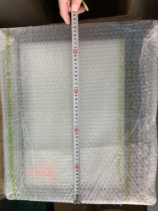 Geam interior aragaz cuptor 47x39 nou termoizolant sau orice dimensiun