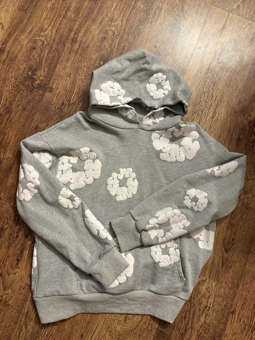 Denim tears, Galery dept,nike, corteiz, bape дрехи