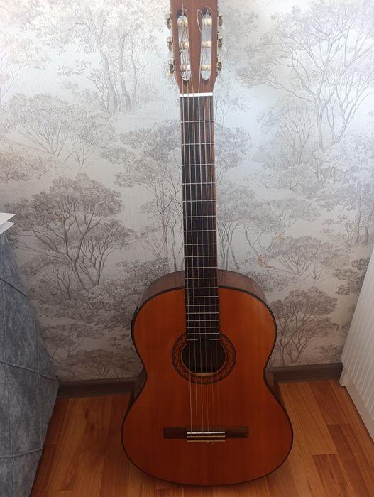 Классическая гитара