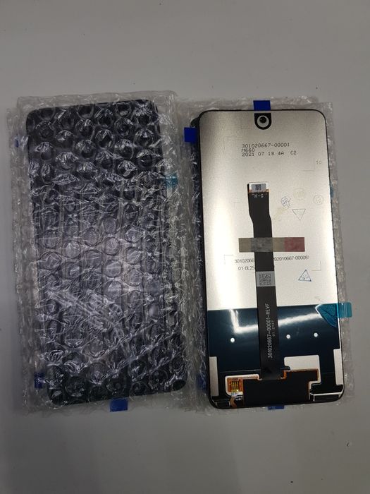Display ecran huawei psmart 2021