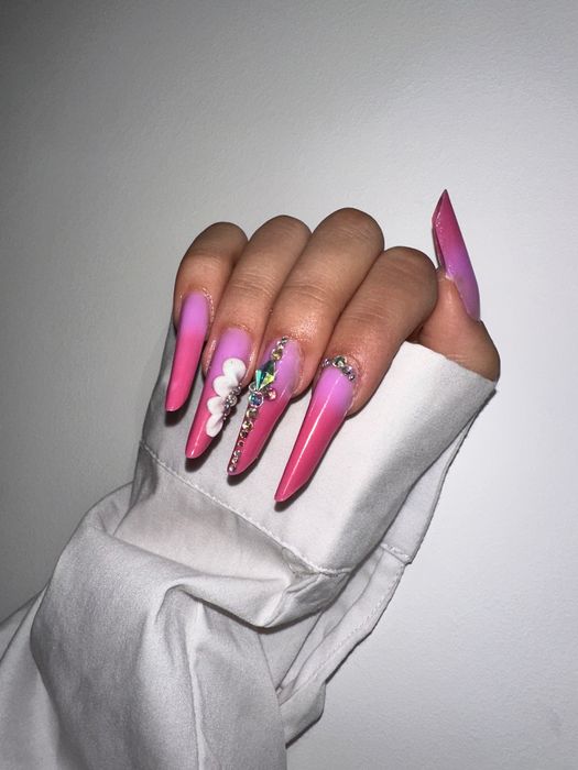 Manichiura ,tehnician în profesie