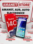 Xiaomi Redmi 14C Amanet Store Braila [13084]
