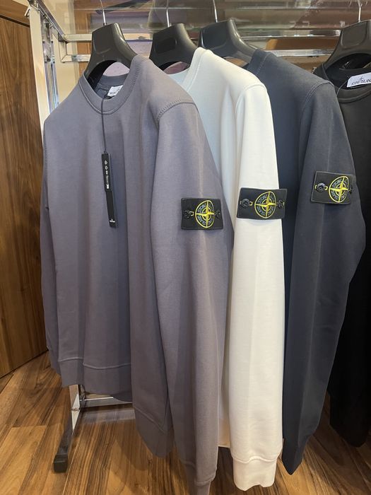 Bluza Stone Island