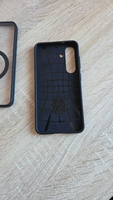 Spigen Liquid Air кейс за Samsung Galaxy S25