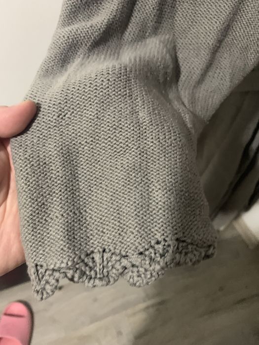 Cardigan cu cordon femei